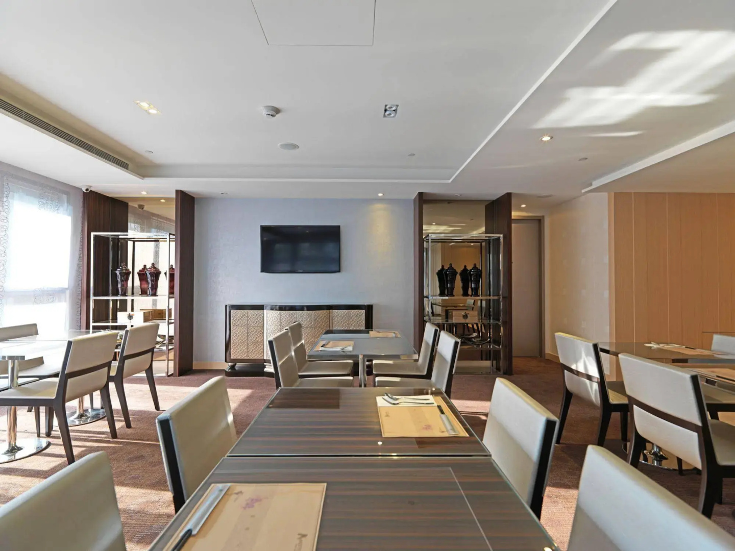 Foto - K Hotel Taipei SongJiang
