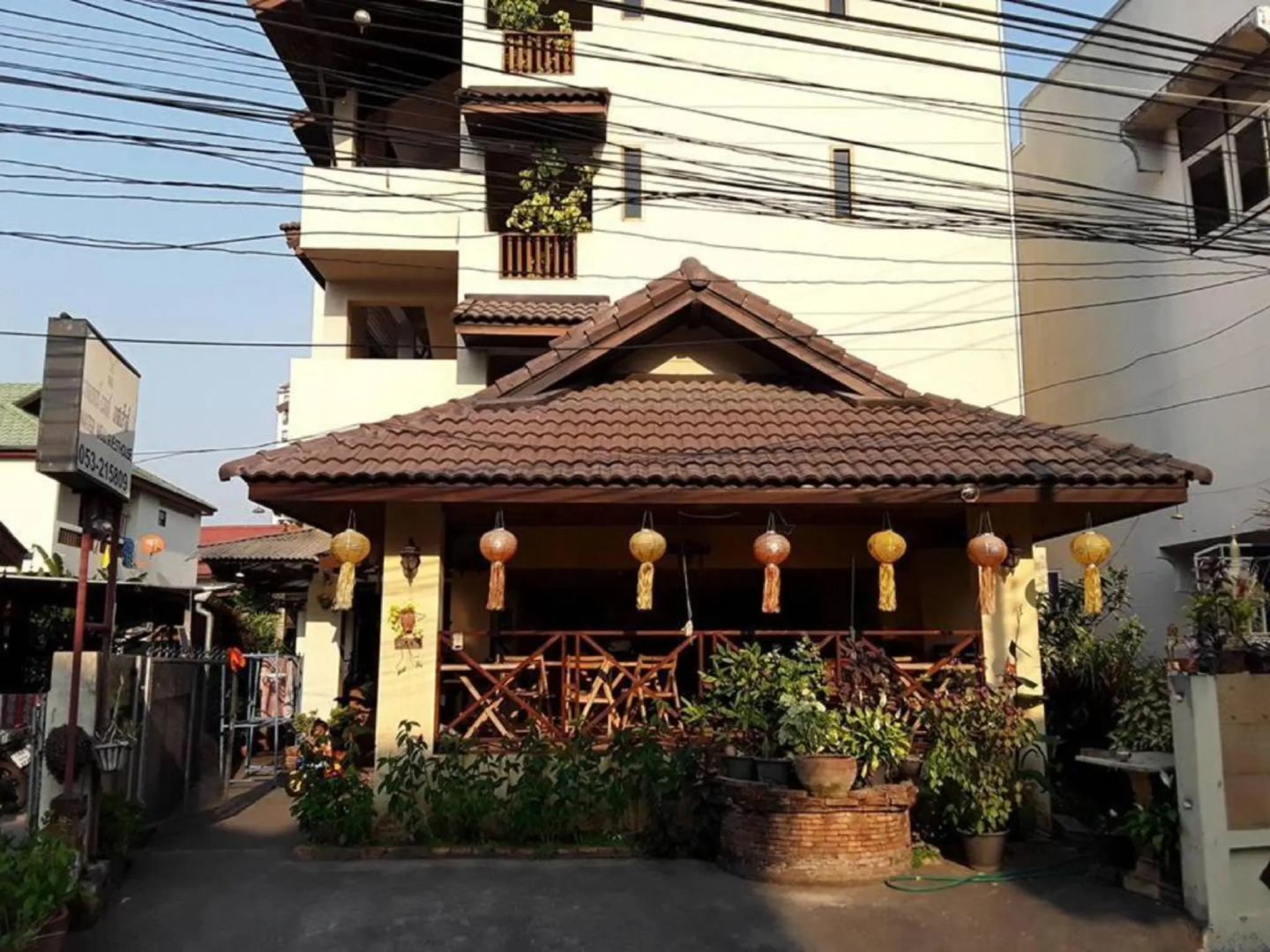 Photo - Water Well Guest House