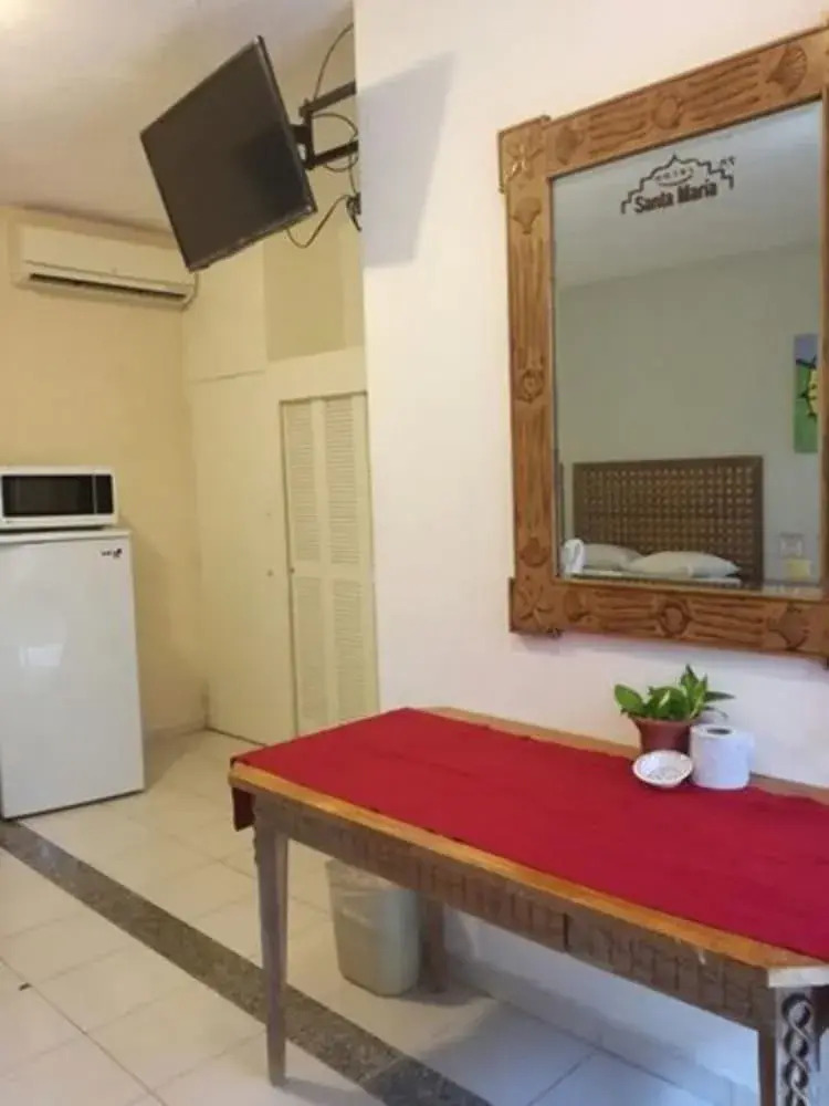 Photo - Hotel Santa Maria