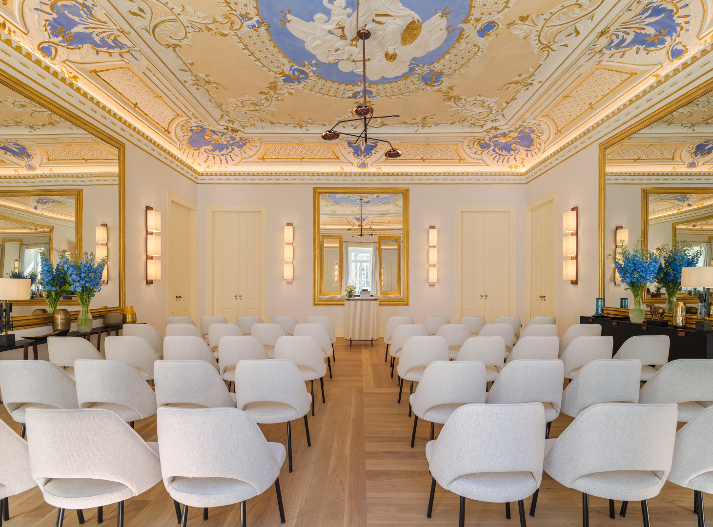 Photo - The One Palácio da Anunciada