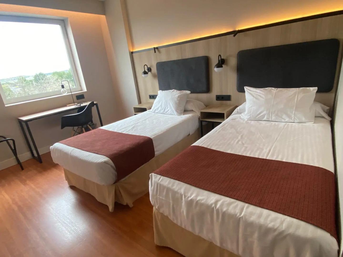 Foto - Posadas de España Pinto