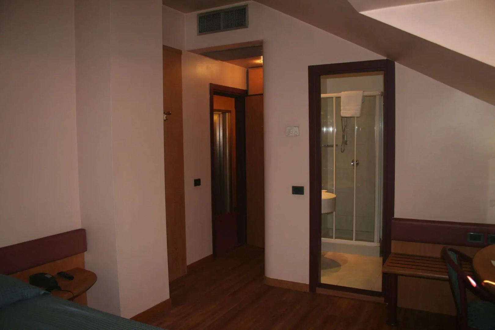 Photo - Albert Hotel