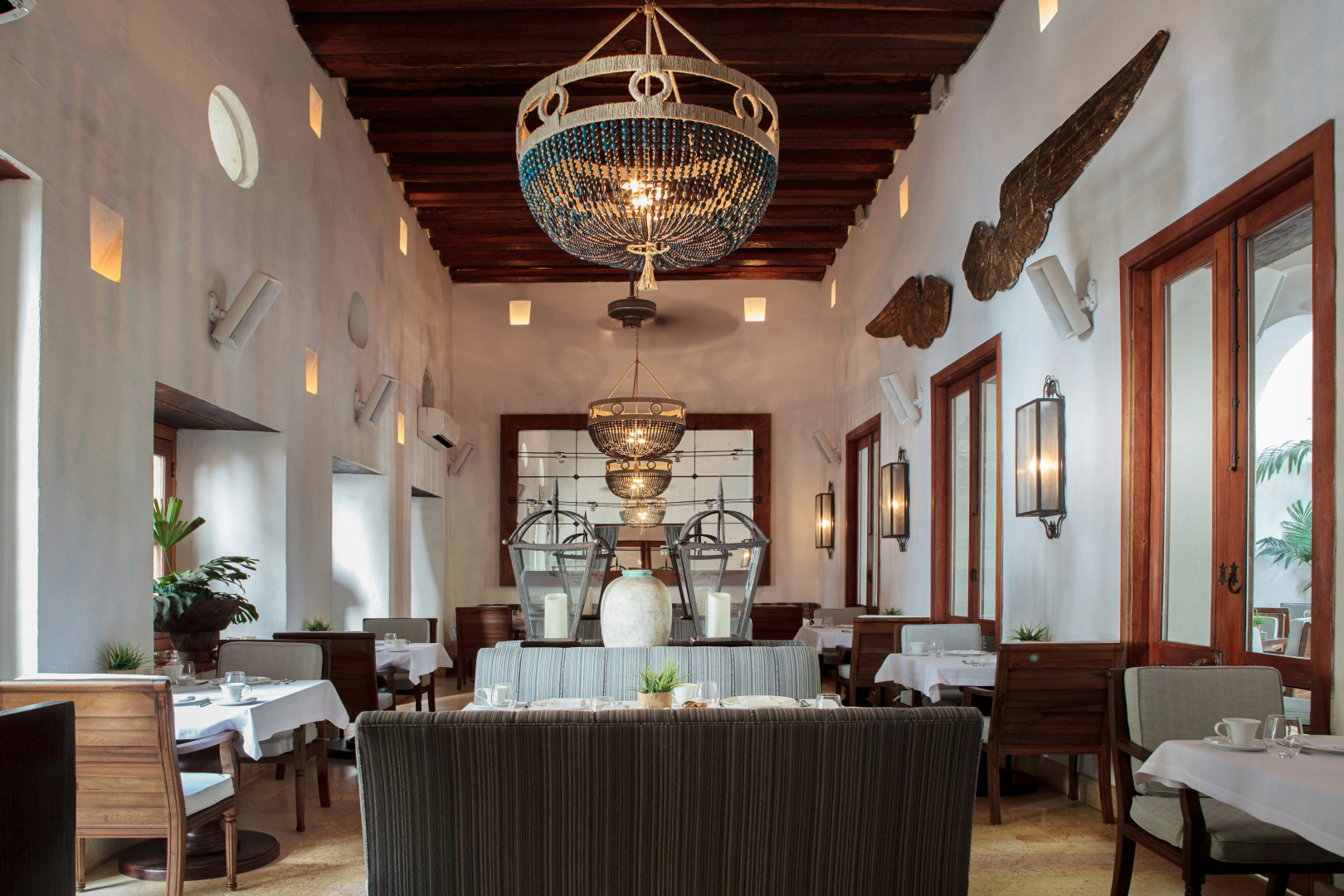 Photo - Hotel Casa San Agustin