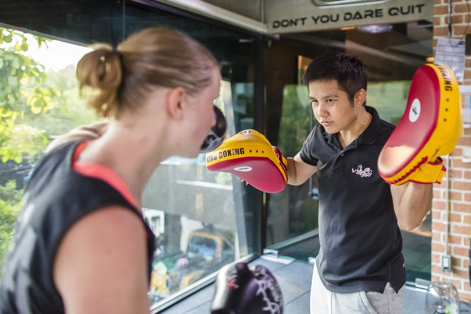 Foto - Rent V38 #420 friendly Thailand