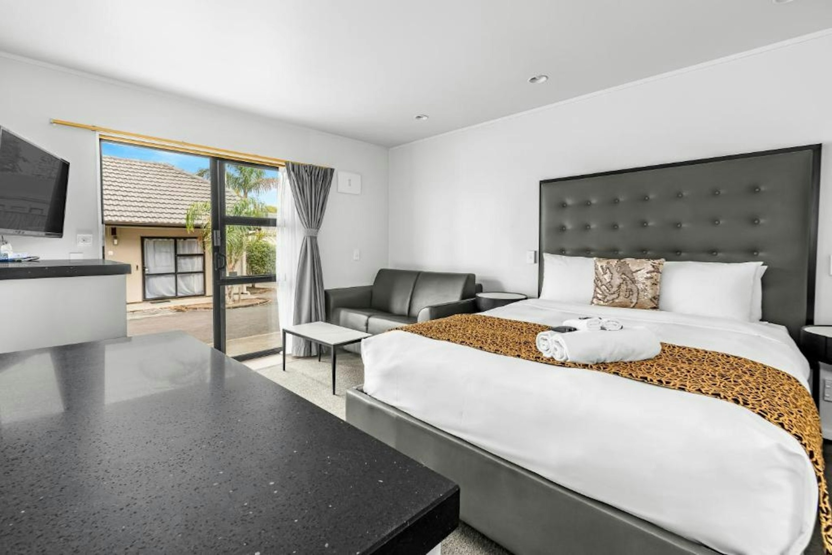 Photo - Auckland Airport Motel