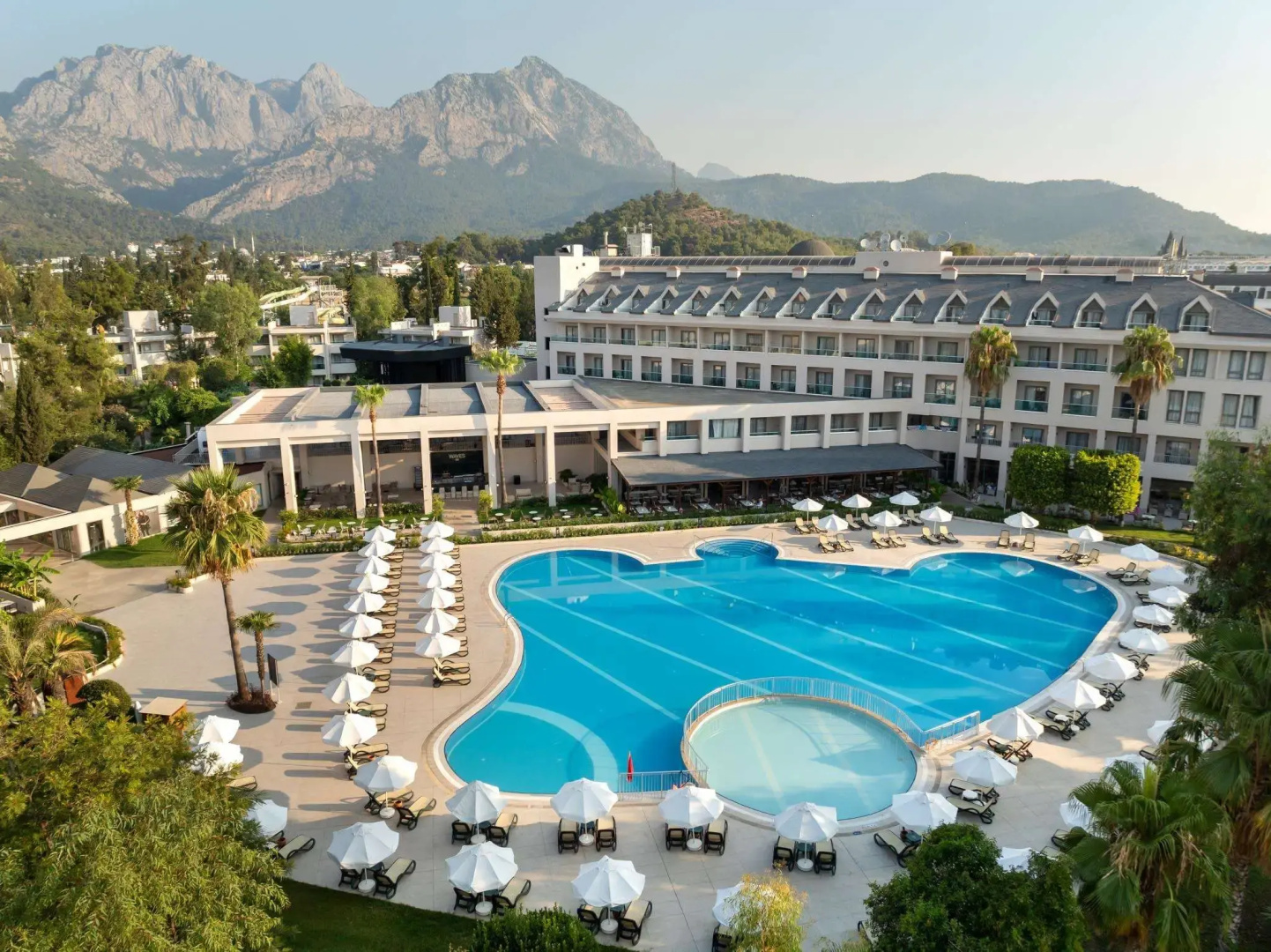 Photo - Greenwood Kemer Resort