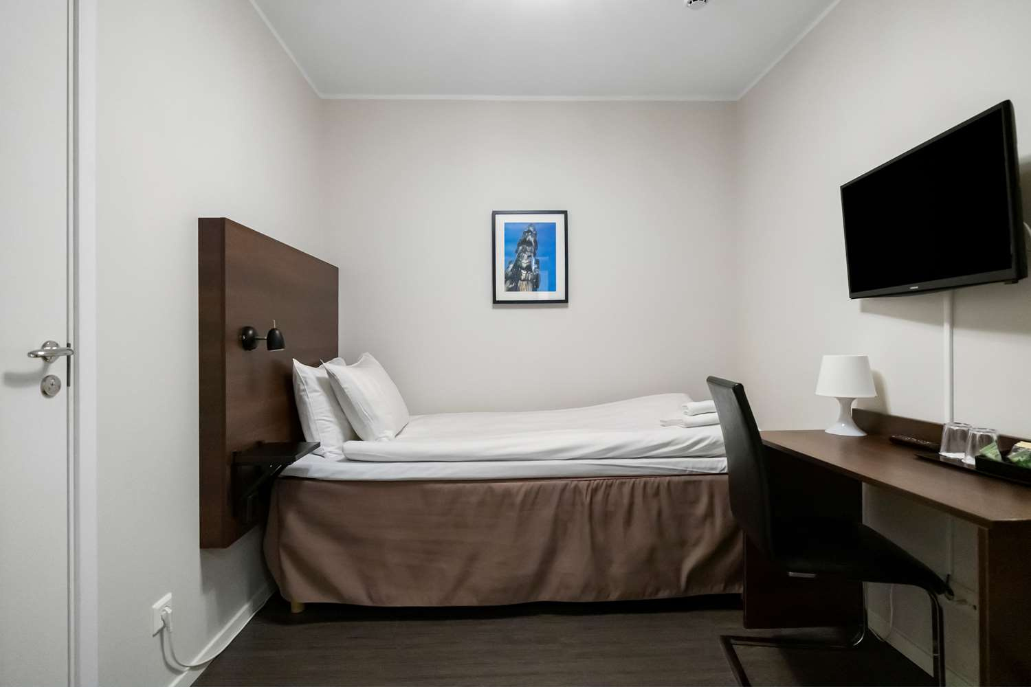 Foto - Best Western Hotel Solna