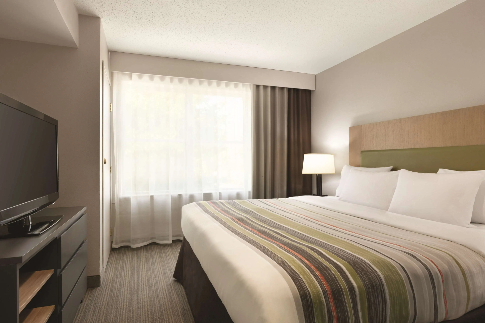 Foto - Country Inn & Suites by Radisson, Washington, DC East - Capitol Heights, MD