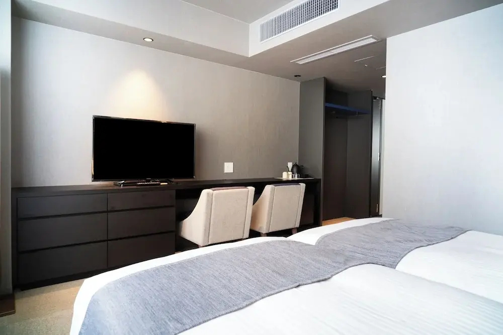 Foto - KIORI Hotel Higashino Toin