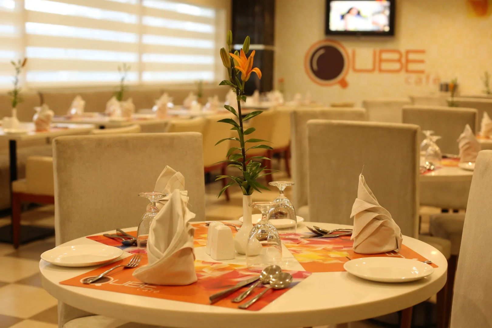 Foto - The Altruist Hitech Hotel