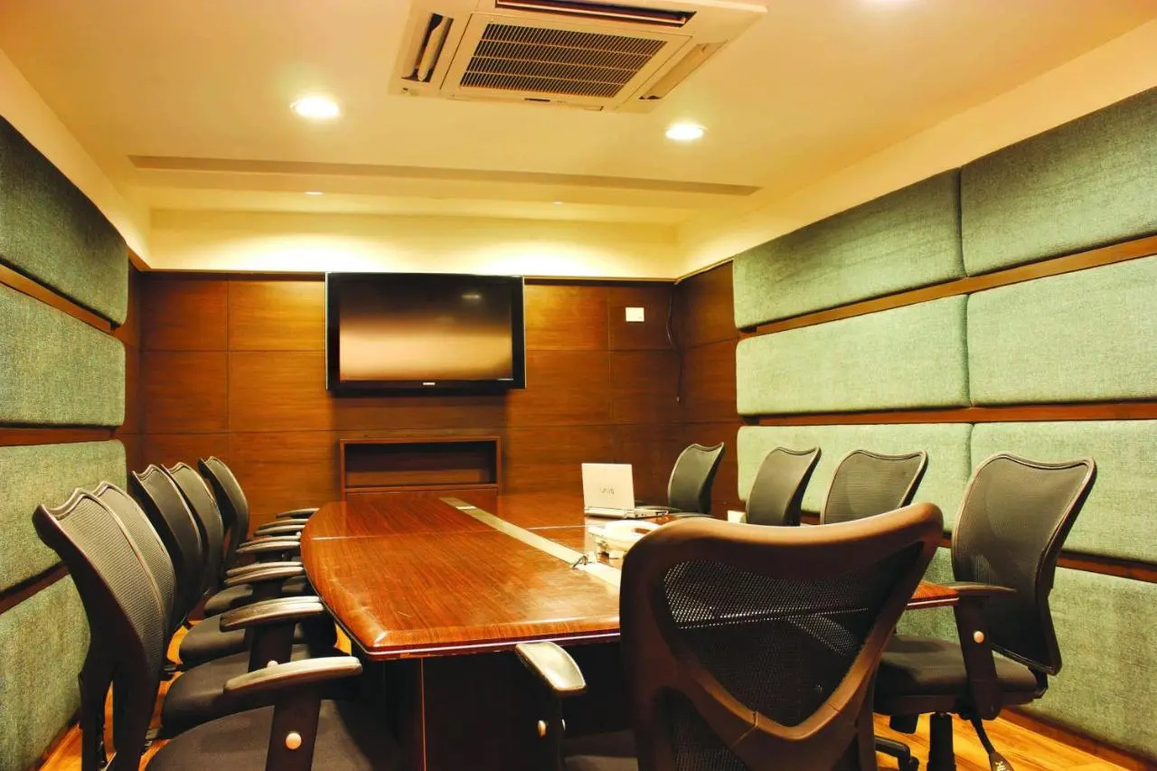 Foto - Gis Select Banjara Hill