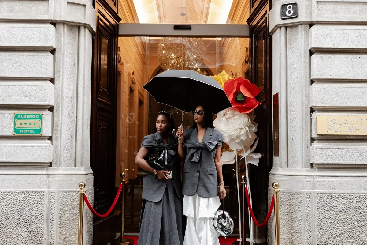 Foto - Palazzo Segreti