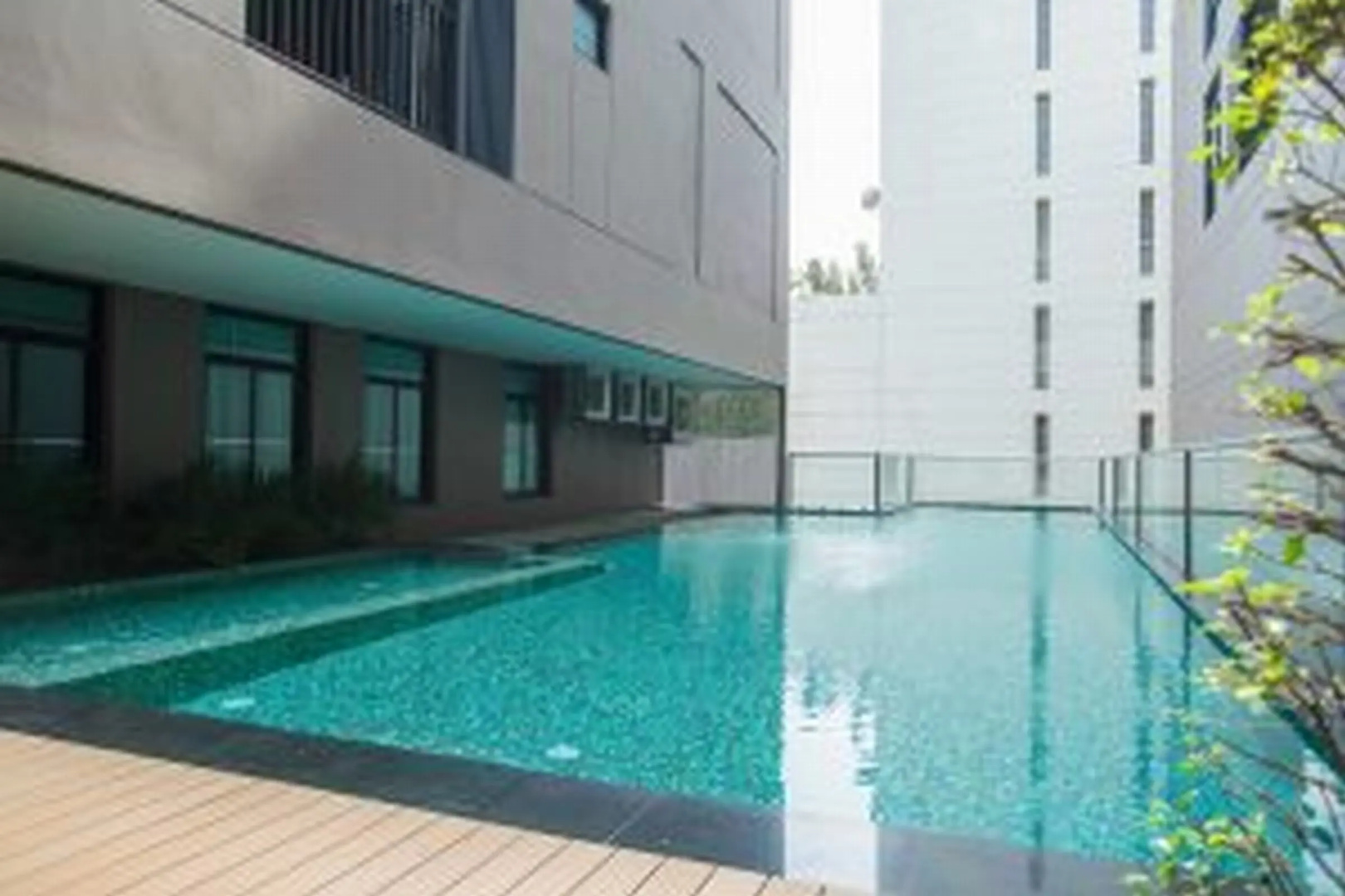 Foto - Metropolis Suites Bangkok, Tapestry Collection by Hilton