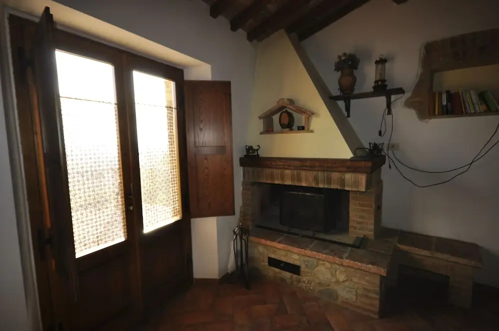 Foto - La Rocca della Magione