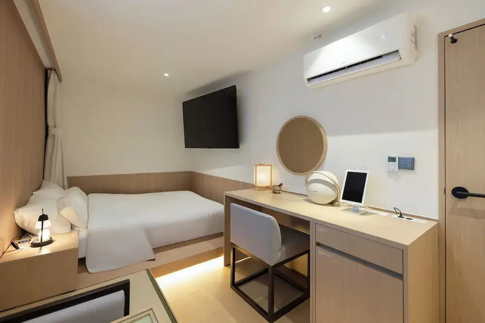 Foto - Hotel Hyuso Guro