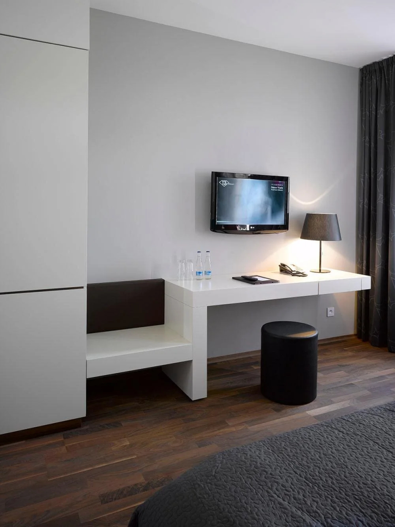 Photo - MOODs boutique hotel