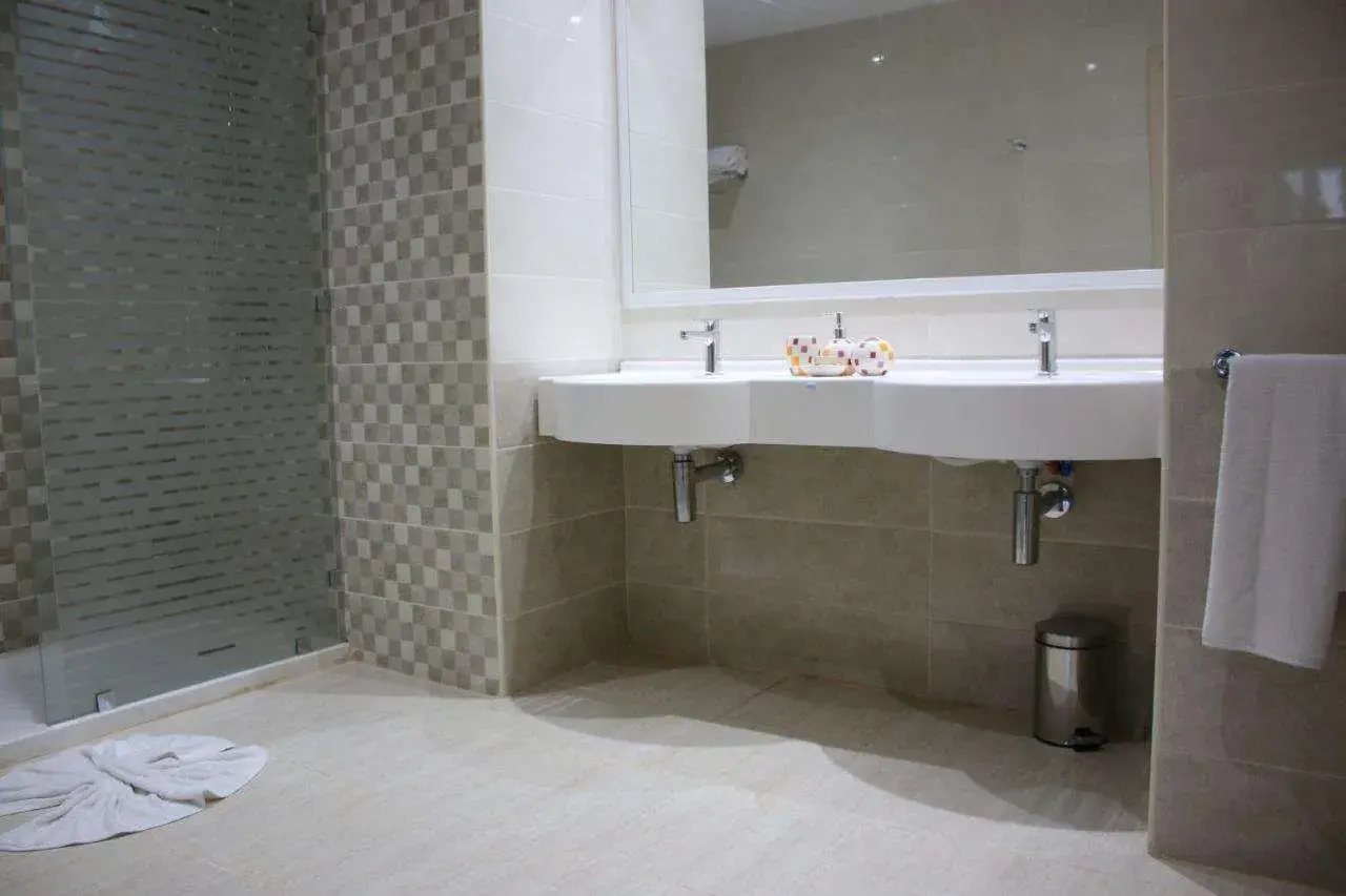Foto - The Ksar Djerba Charming Hotel & SPA