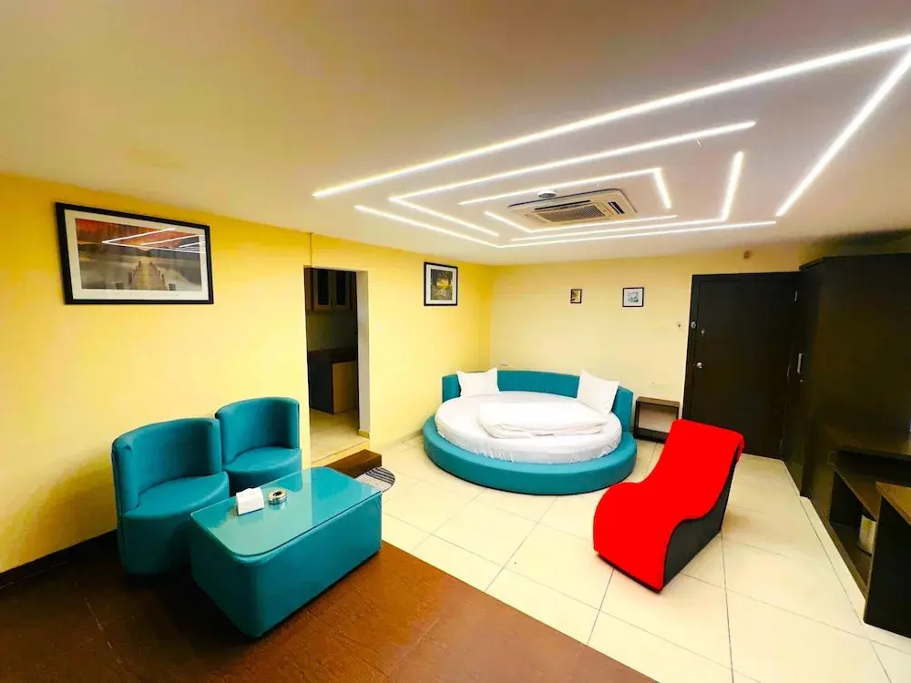 Foto - Aundh Elite Stay