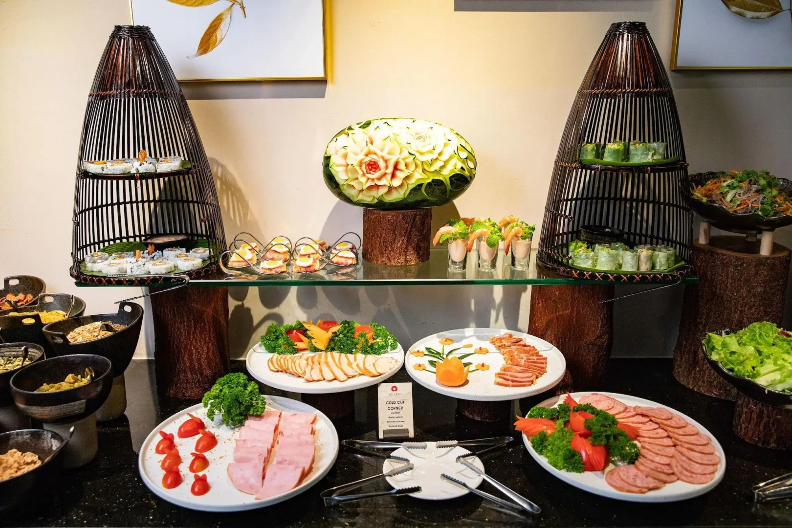 Foto - Solaria Hanoi Hotel