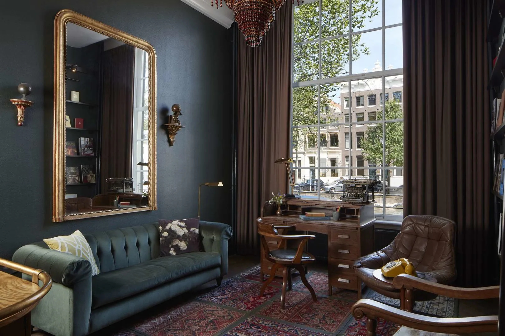 Photo - Pulitzer Amsterdam