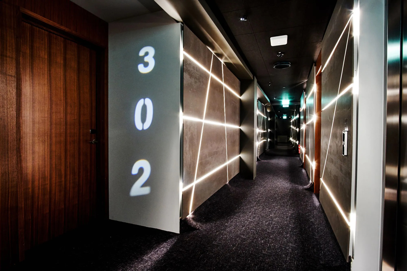Foto - ION City Hotel, a Member of Design Hotels