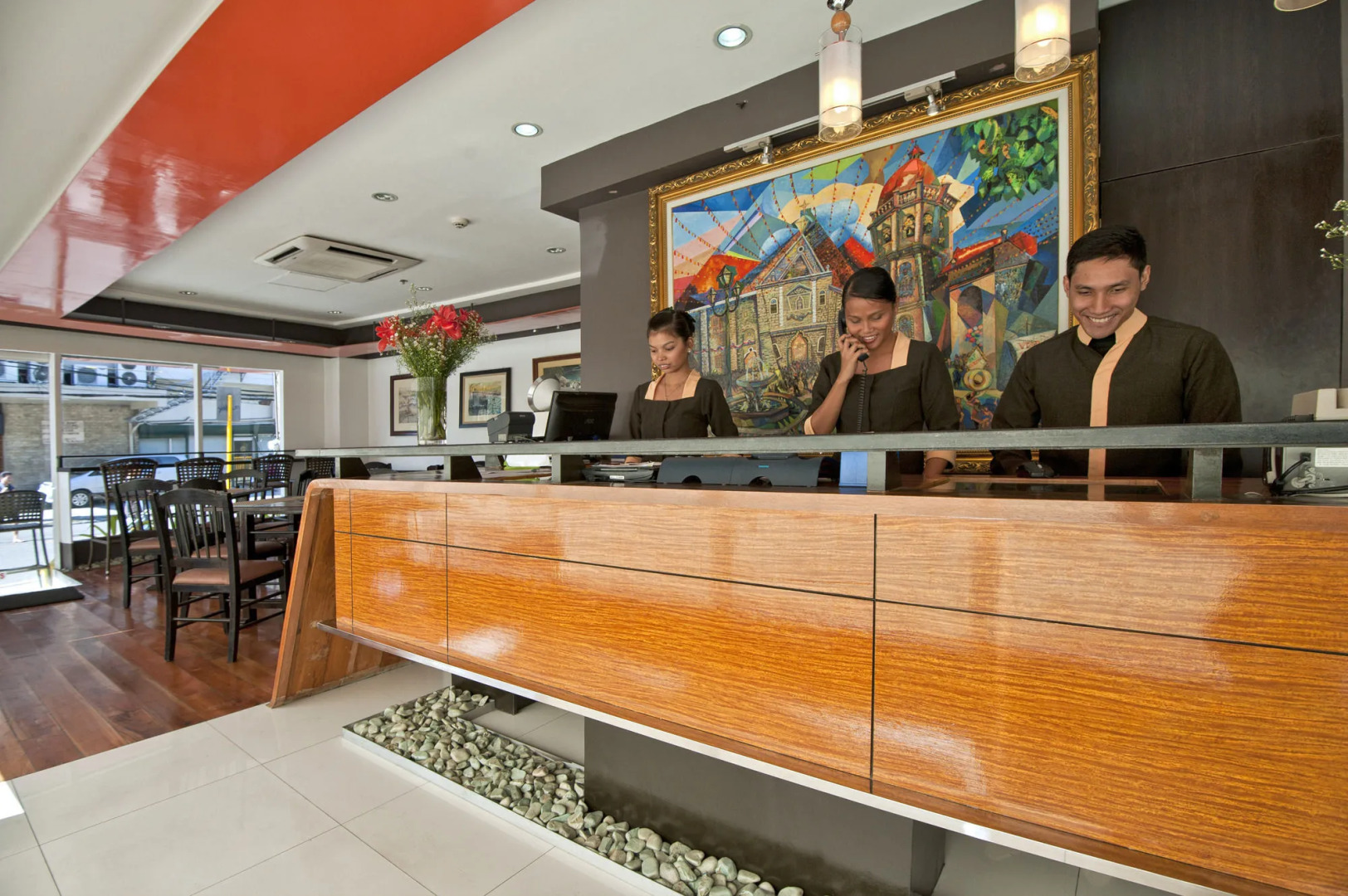 Photo - M Citi Suites