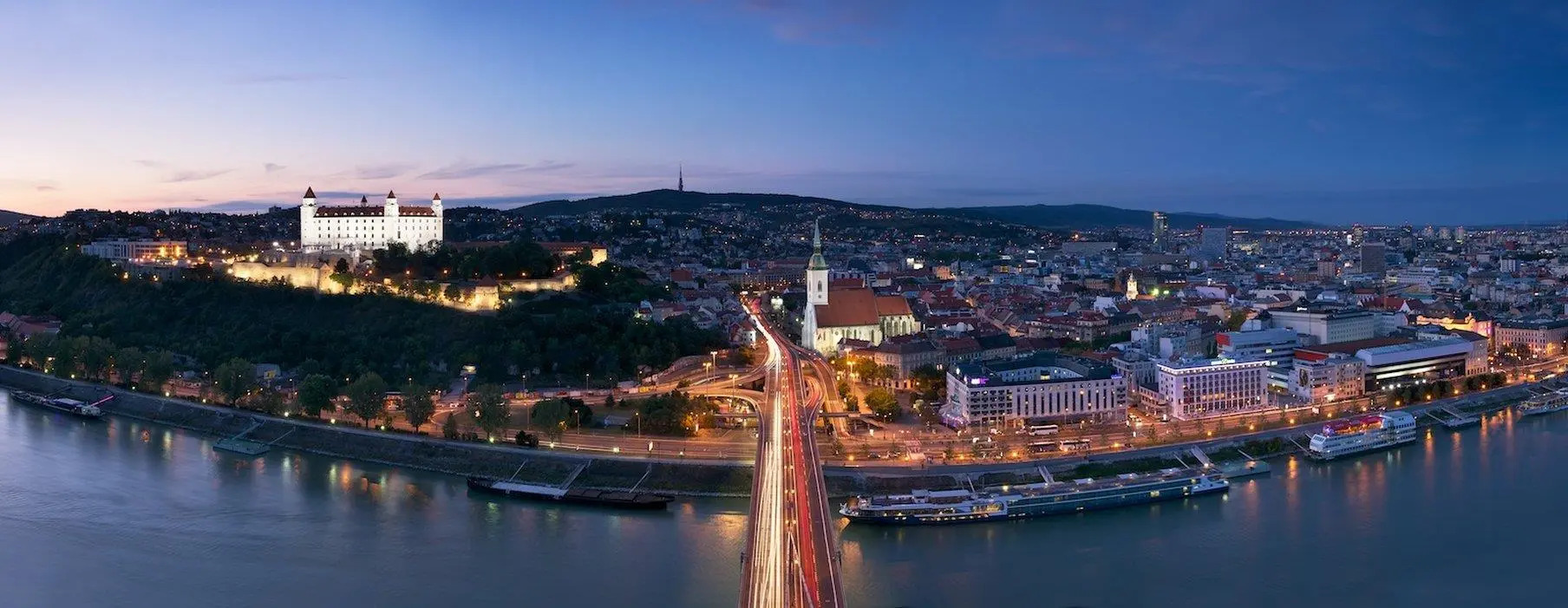 Photo - Hotel Devín