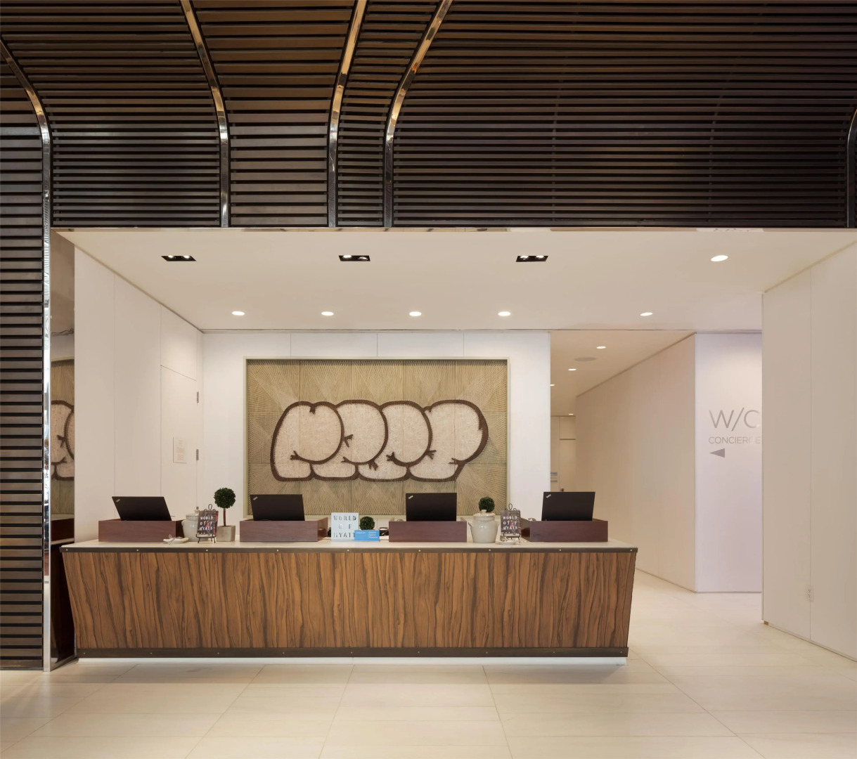 Foto - Hyatt Centric Times Square New York