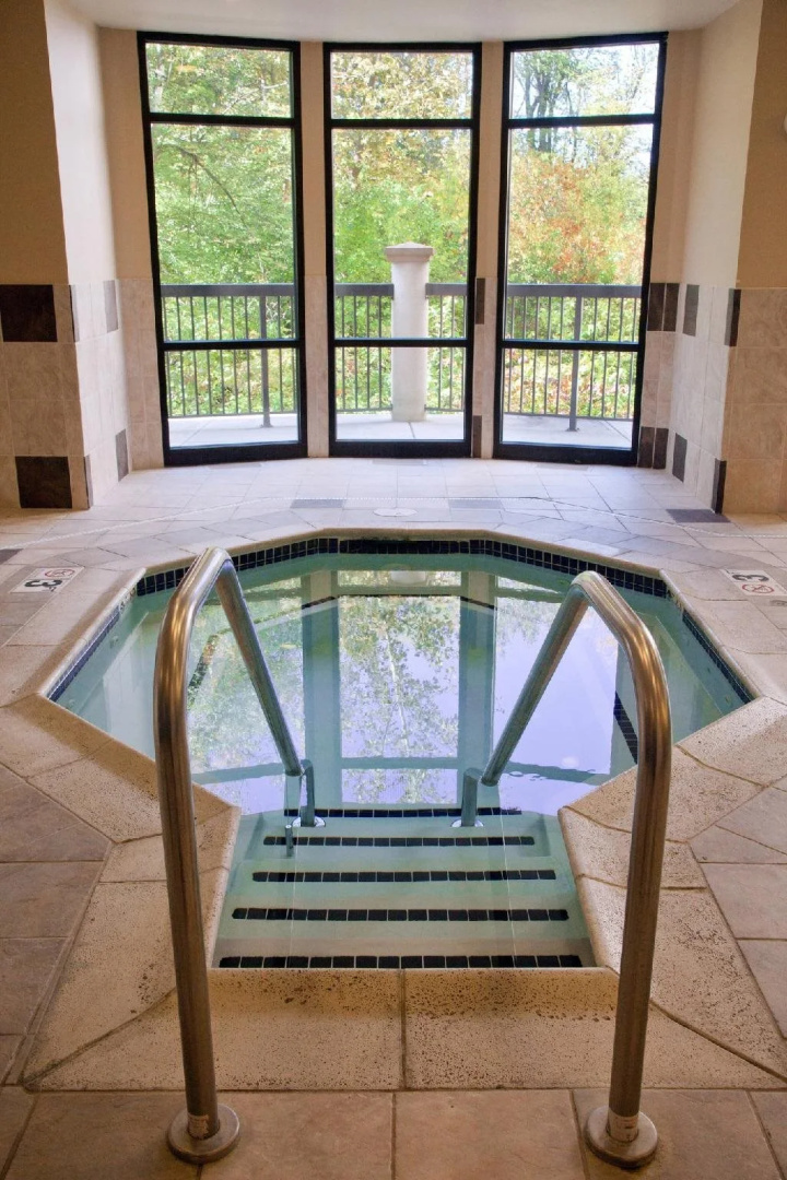 Foto - Courtyard Boston Woburn/Boston North