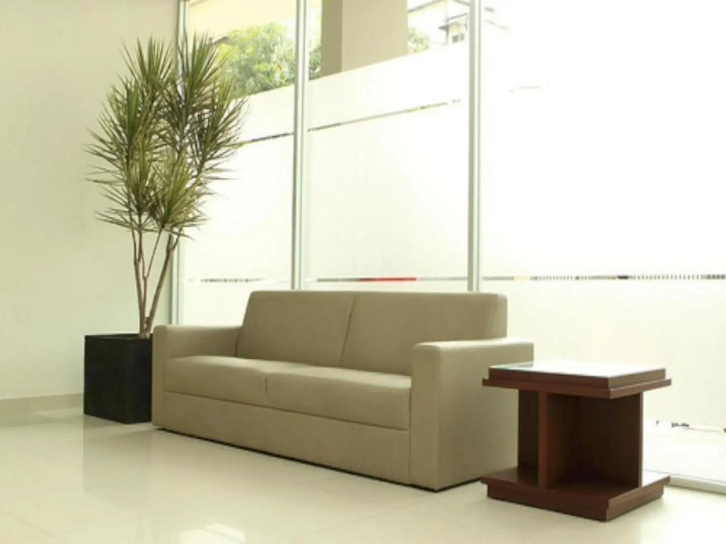 Foto - Triniti Hotel Gajah Mada
