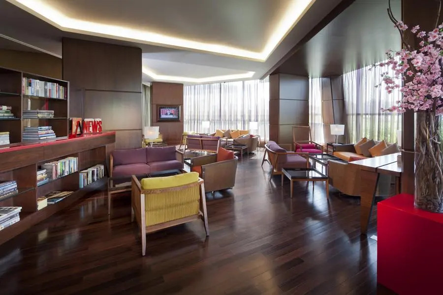 Foto - The Creekside Hotel, Dubai - an Accor Hotel