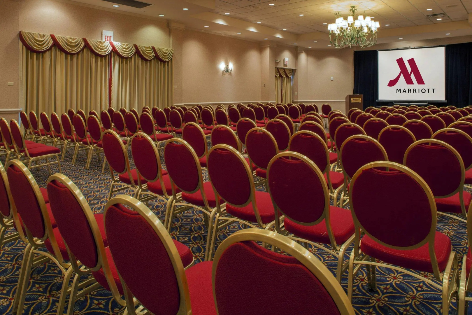 Photo - Marriott Jacksonville