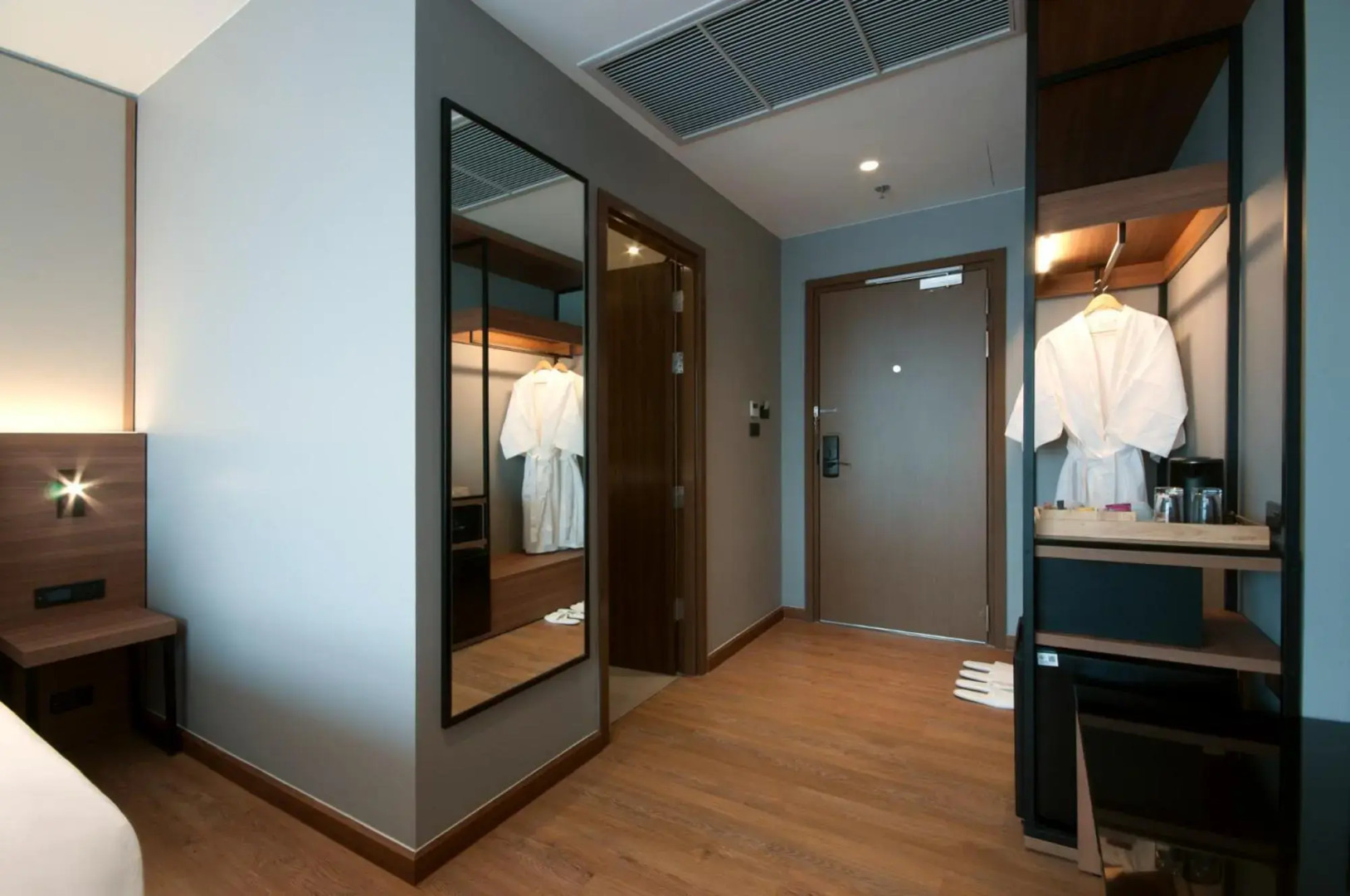 Foto - The Royal Park Canvas - Sapporo Odori Park