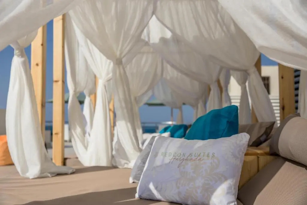 Foto - Redcon Suites