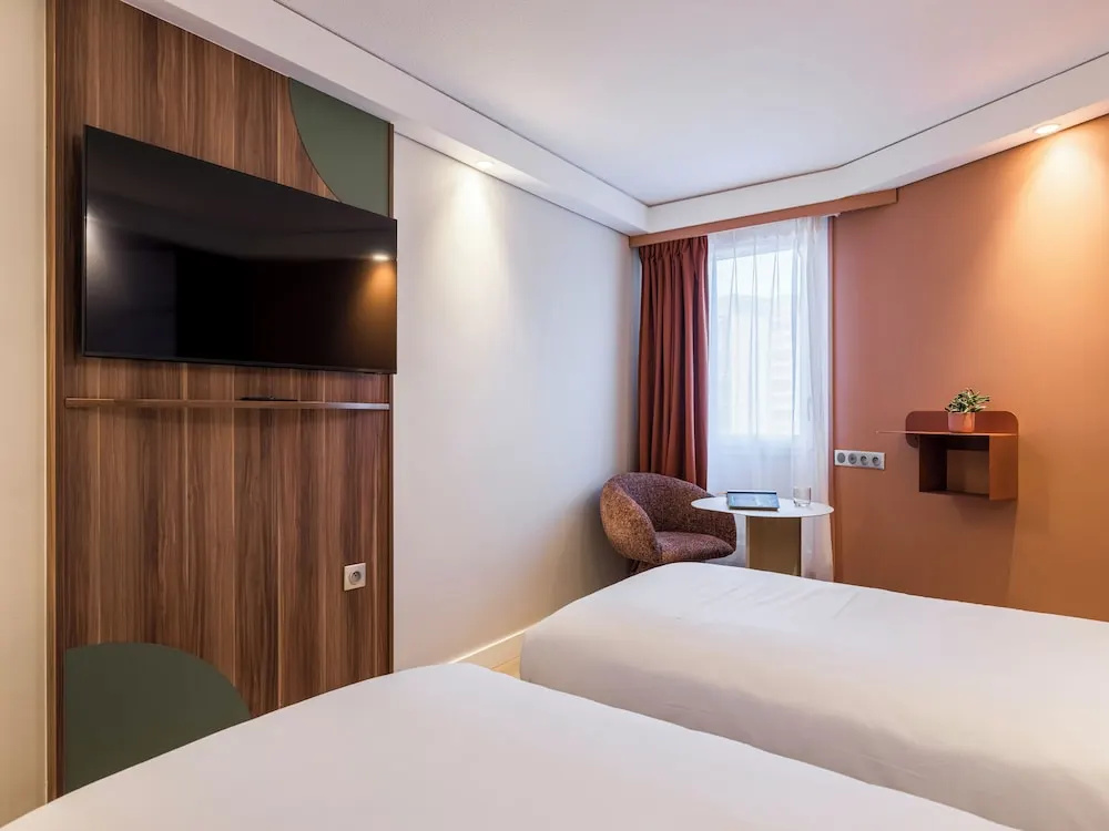Foto - ibis Styles Annecy Le Vieux (Ouverture mai 2026)
