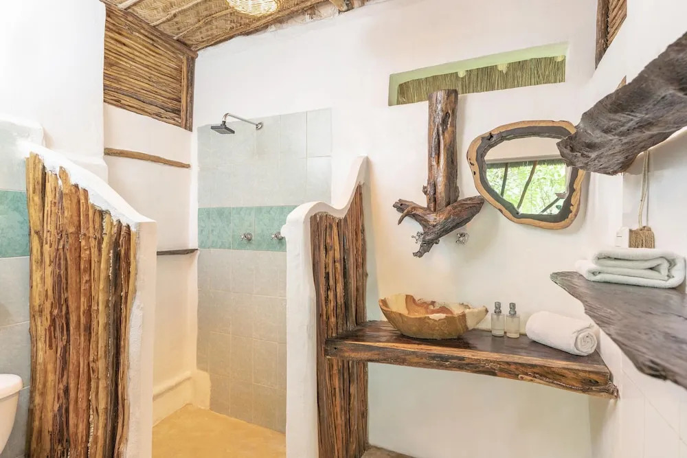 Photo - Yaxchen Tulum Cabañas & Cenote