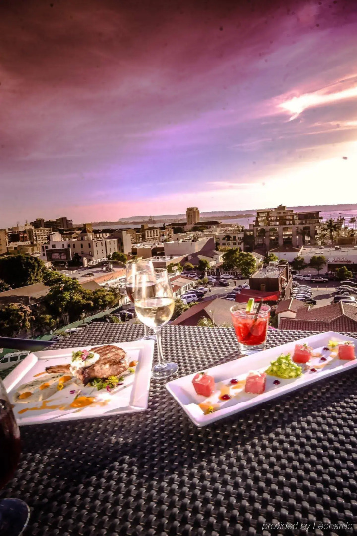 Foto - Porto Vista Hotel In Little Italy