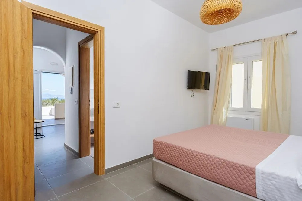 Foto - Zaitun Luxury suites-Adults Only