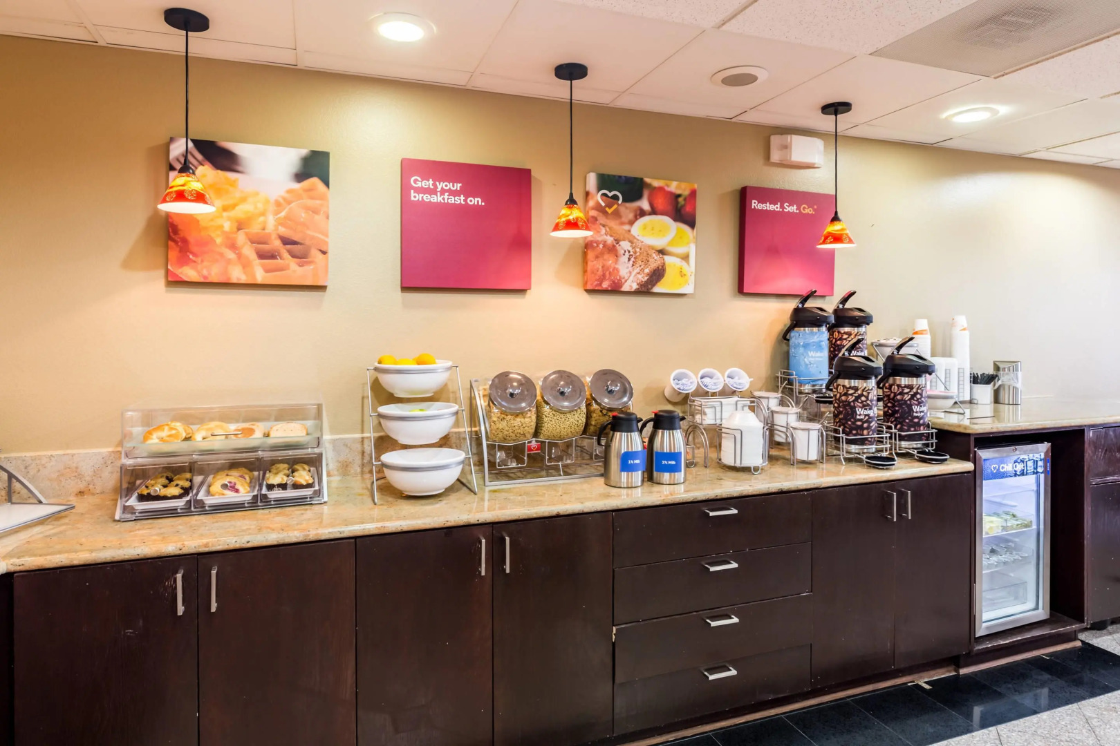 Foto - Comfort Suites Westchase Houston Energy Corridor