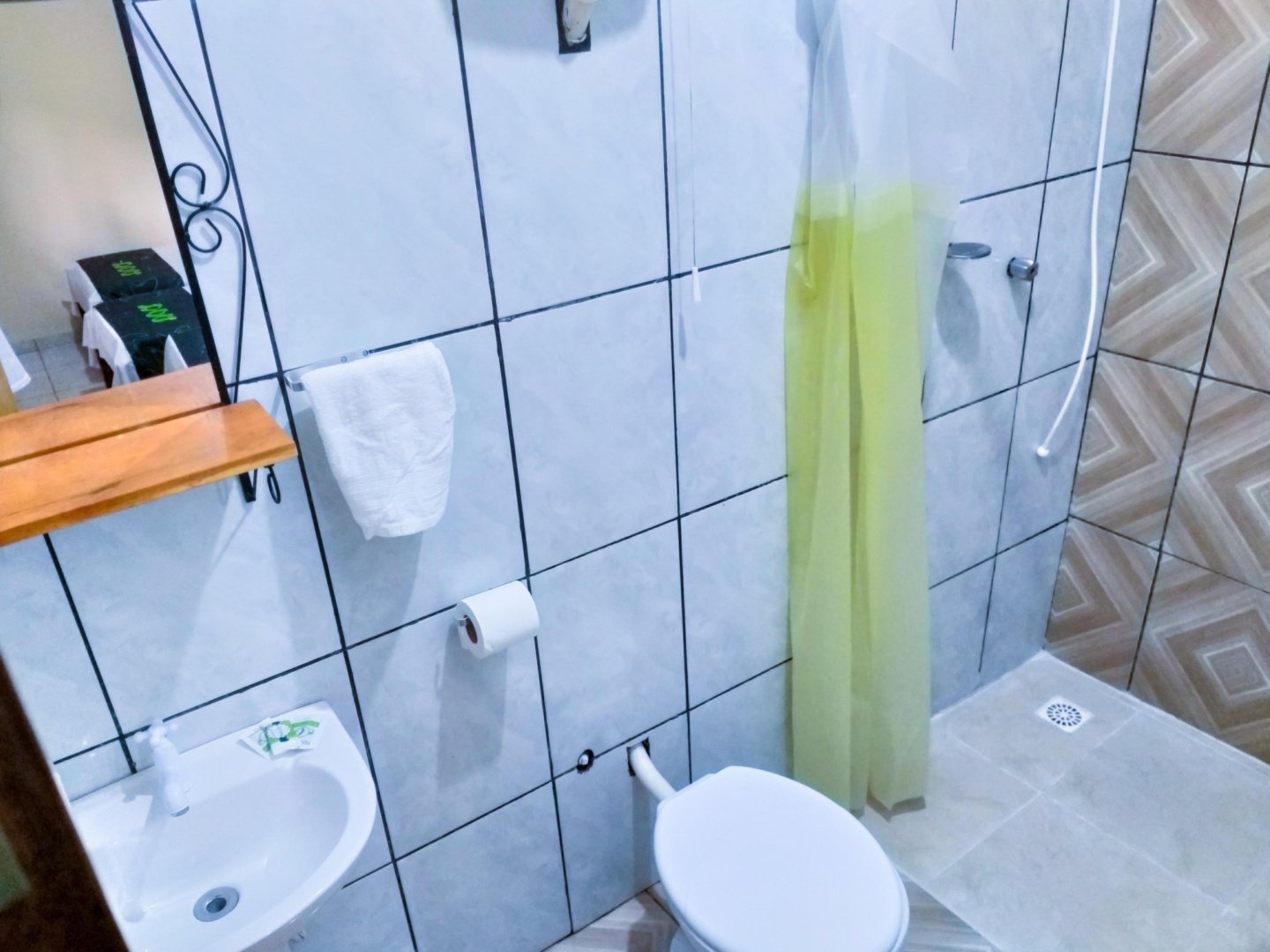 VOA Pouso Aconchego de Minas