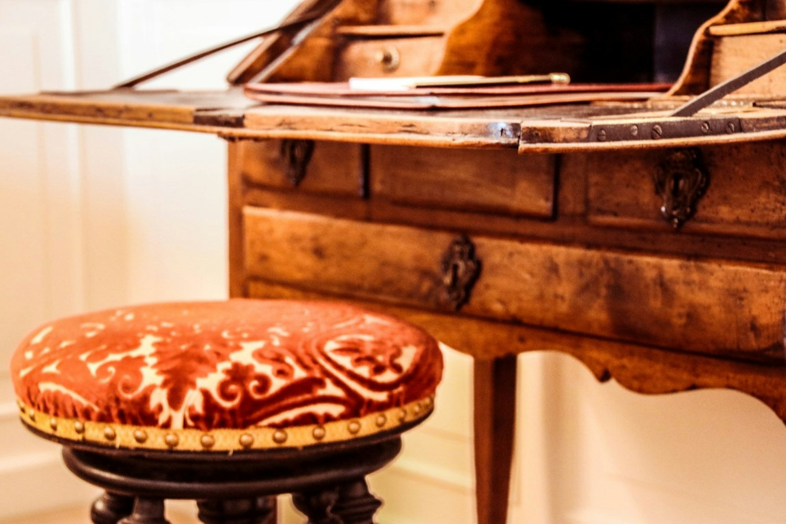 Foto - Hotel De Orangerie by CW Hotel Collection - Small Luxury Hotels of the World