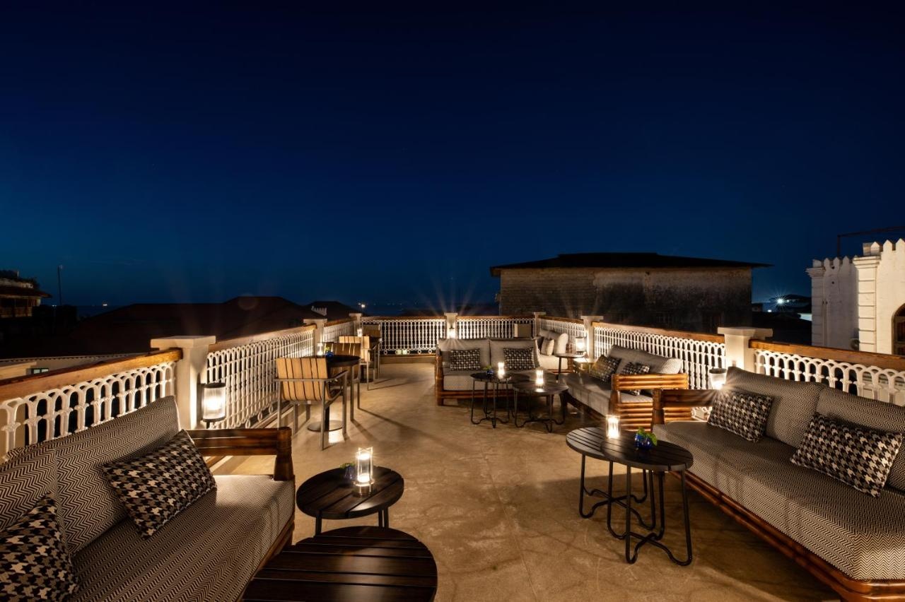 Photo - The Neela Boutique Hotel Stone Town