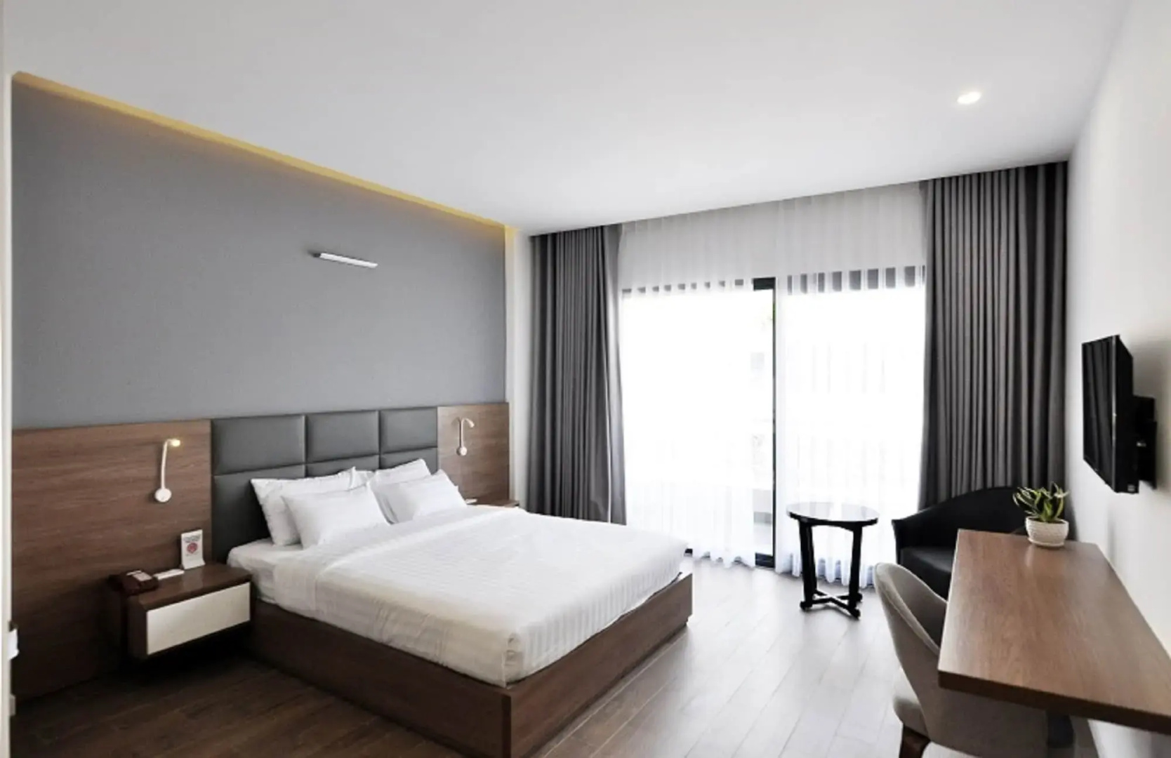 Foto - Royal Dragon Boutique Hotel