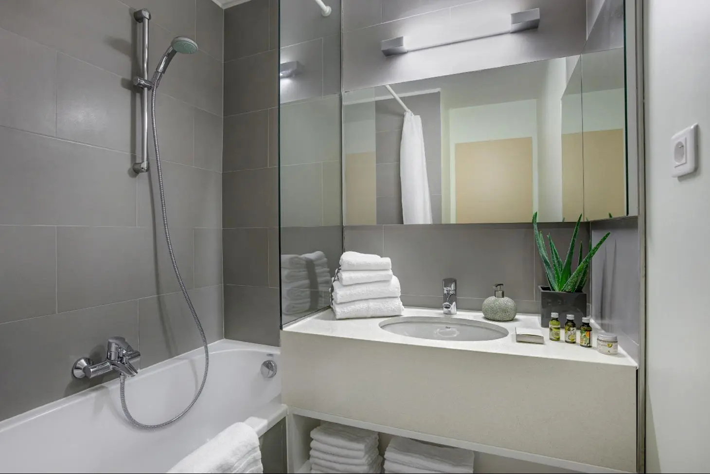 Photo - Citadines Toison d'Or Brussels