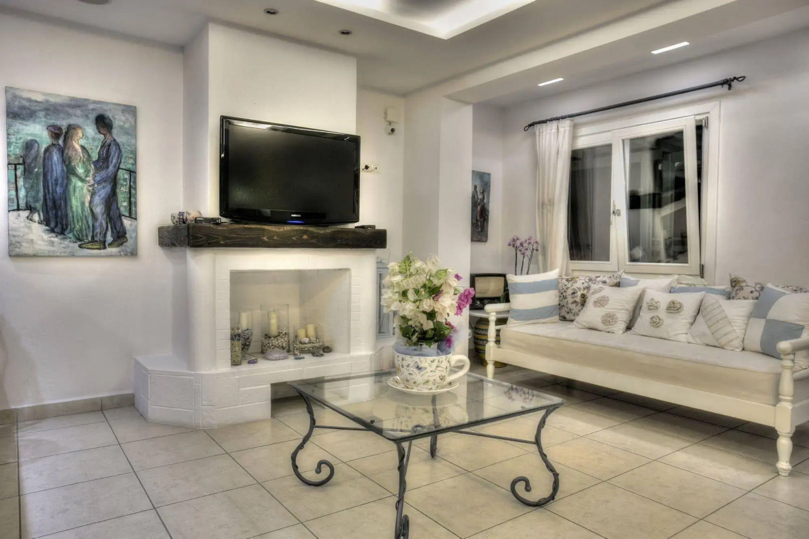 Foto - Pyrgaki Hotel