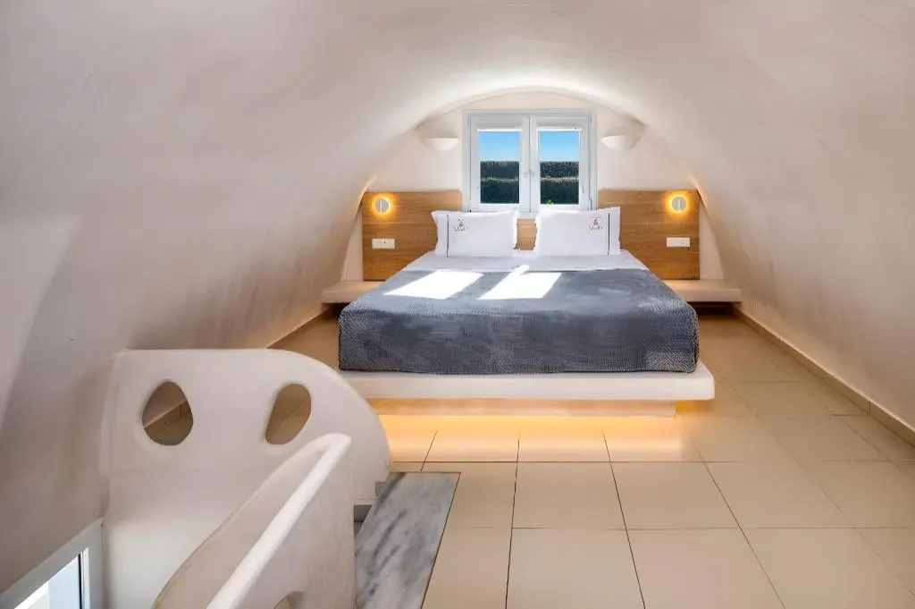 Foto - Aelia Luxury Suites