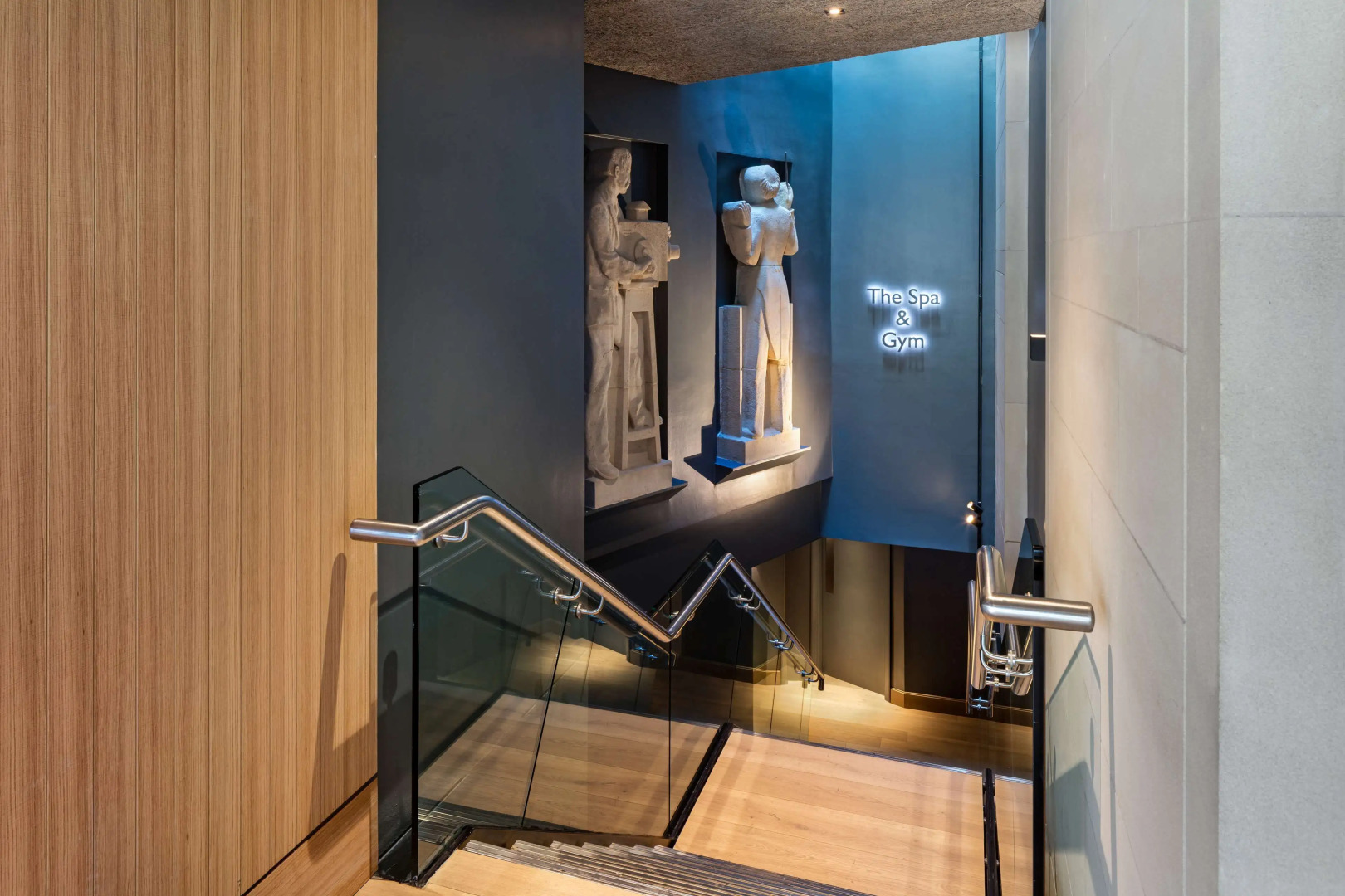 Photo - The Edwardian Manchester, A Radisson Collection Hotel