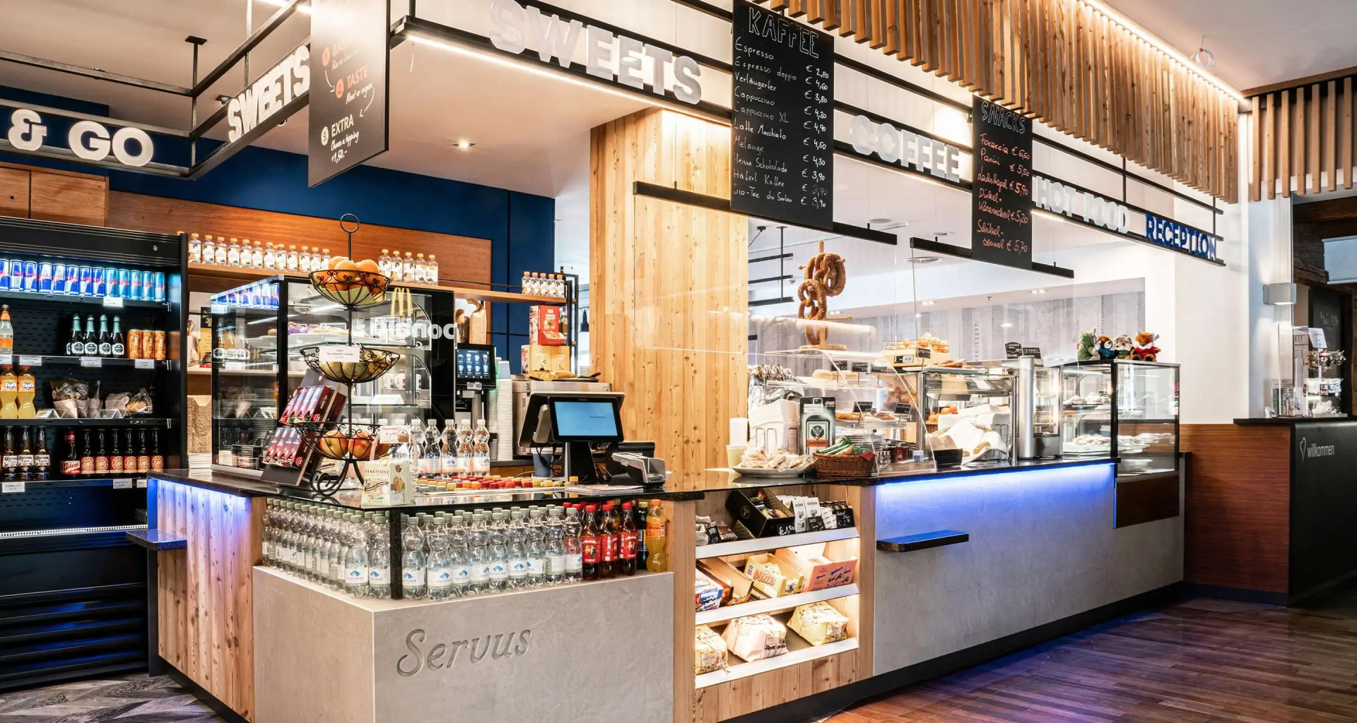 Photo - Best Western Hotel am Walserberg