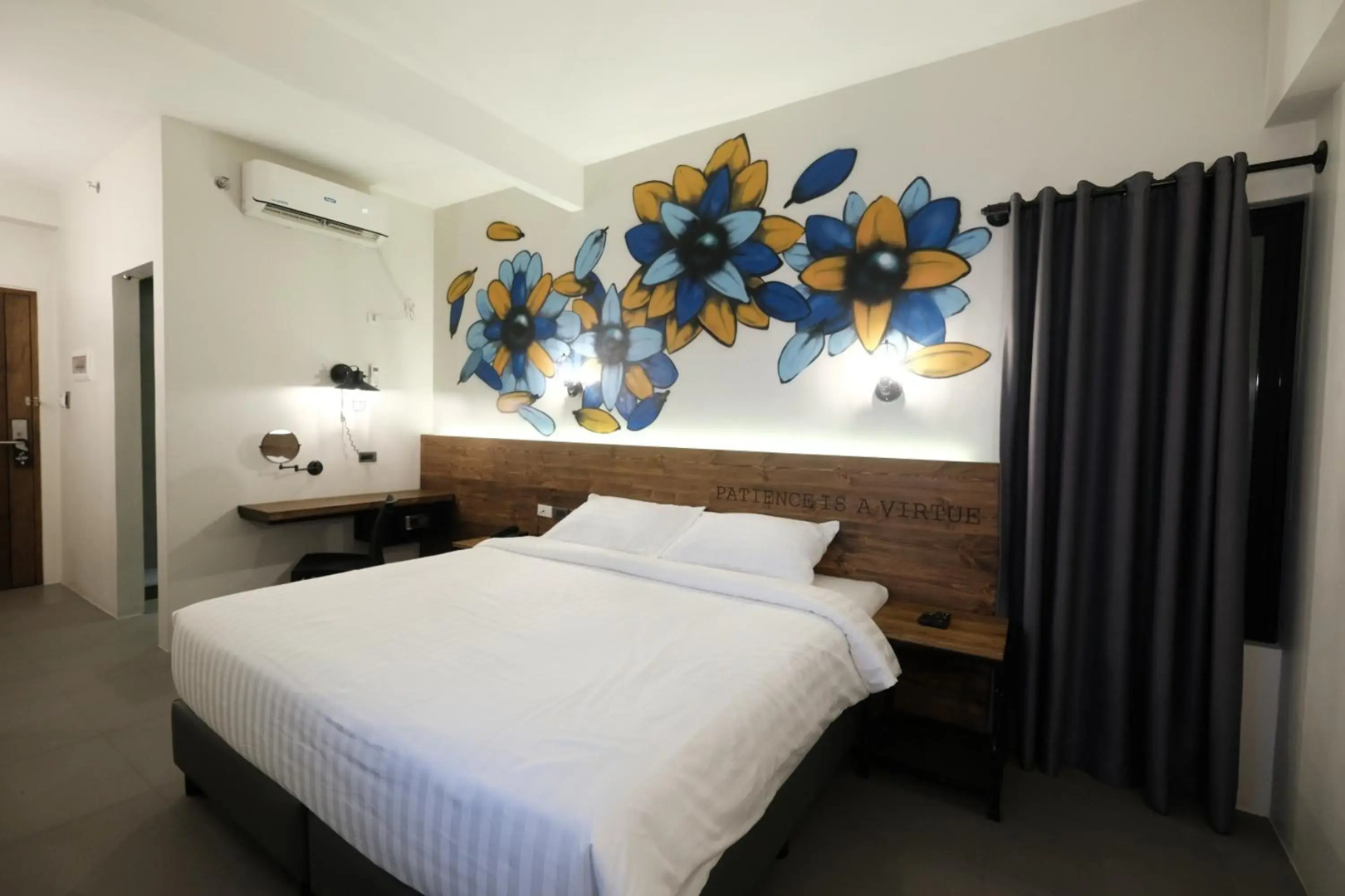 Foto - U Hotels Makati