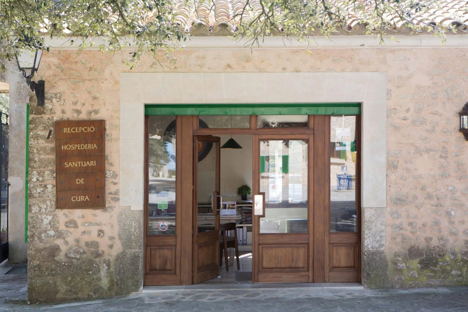 Photo - Santuari de Cura